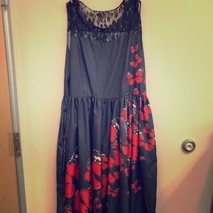 || AMAZON || Dress